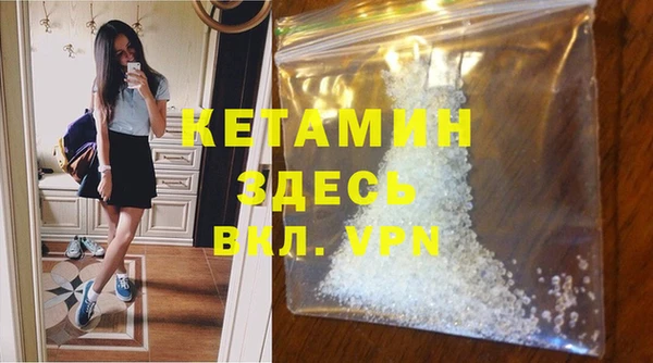 крисы Баксан